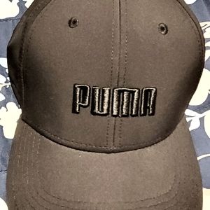 Puma Cap